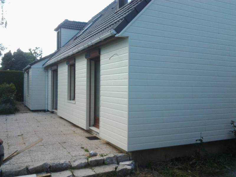 Bardage Bois Bardage Bois