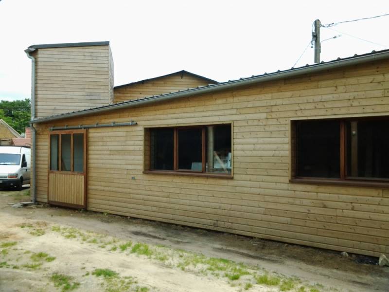 Charpente 28 Eure Et Loir Charpente 28 Eure Et Loir