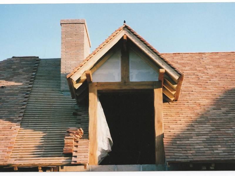 Charpente 28 Charpente 28