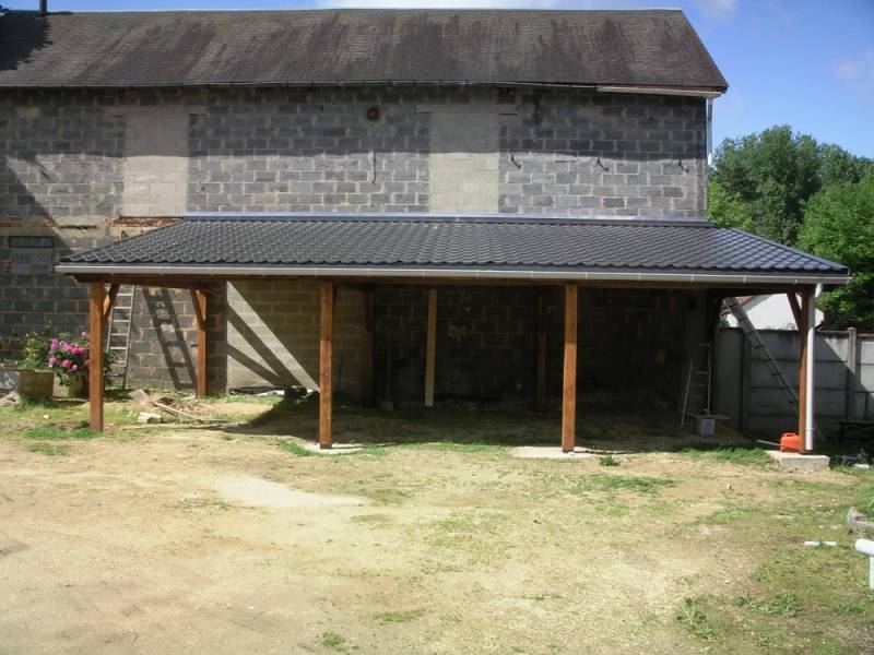 Menuiserie Bois 28 Menuiserie Bois 28