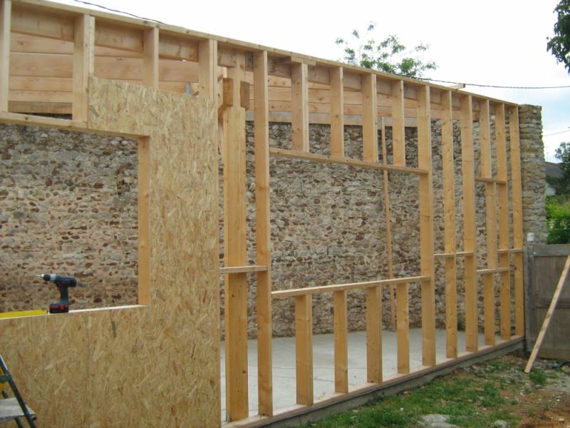 Menuiserie Charpente 28 Menuiserie Charpente 28