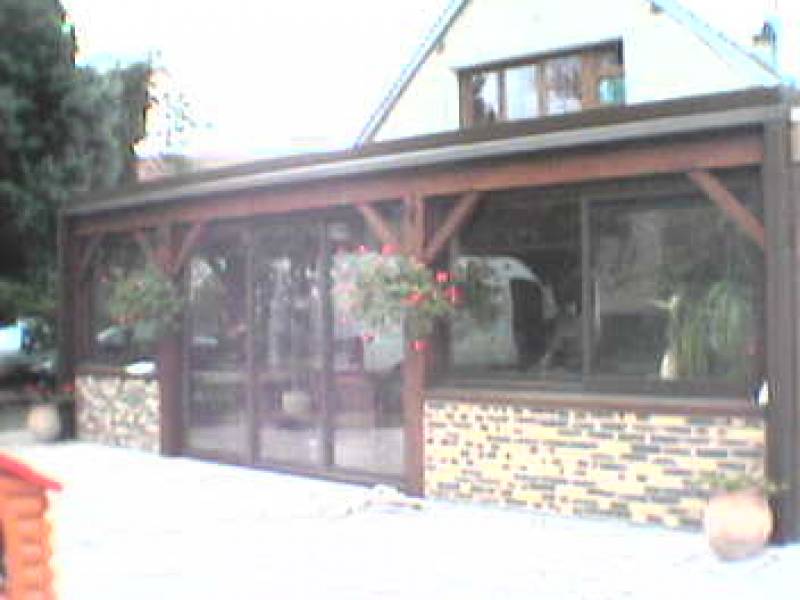 Menuisier Charpente 28 Menuisier Charpente 28