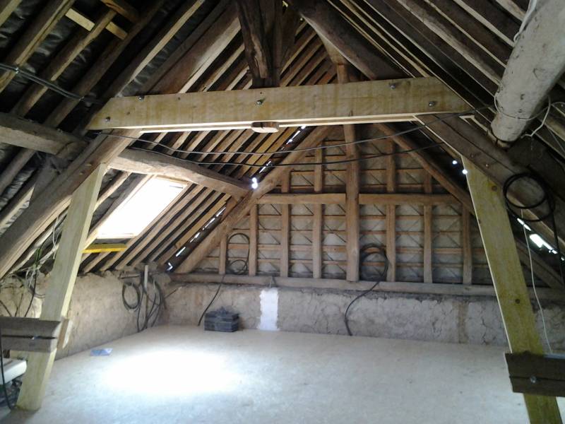 Transformation Dune Ferme Transformation Dune Ferme