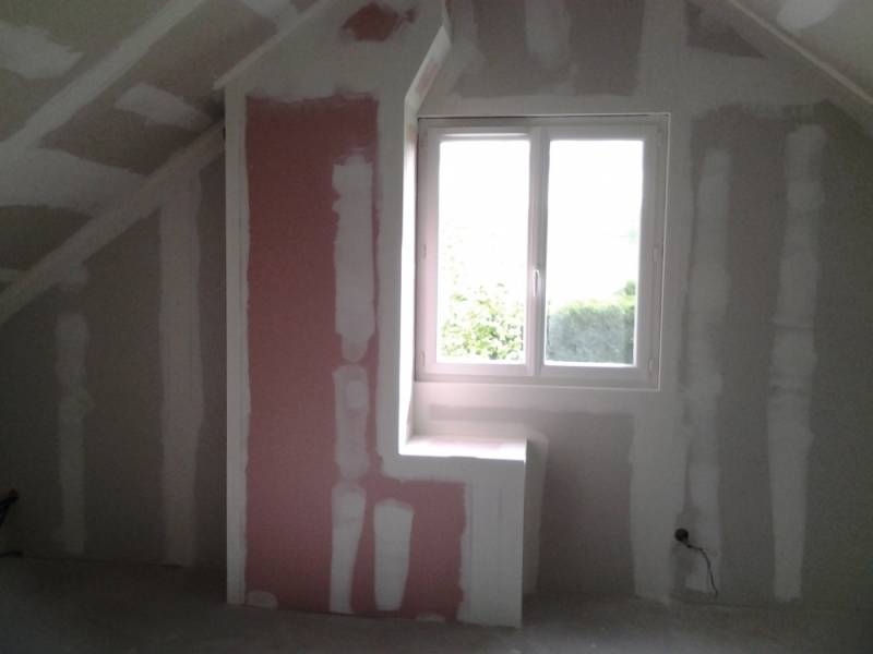 Amenagement Comble Isolation 28 Amenagement Comble Isolation 28