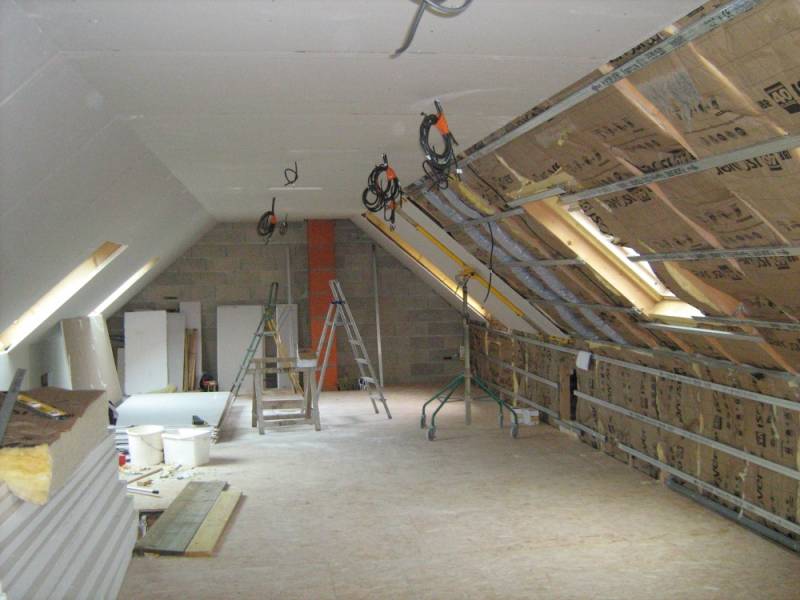 Amenagement Isolation Combles Eure Et Loir Amenagement Isolation Combles Eure Et Loir