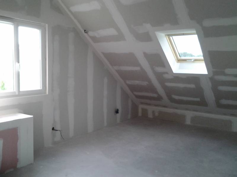 Combles Realises 1 Combles Realises 1