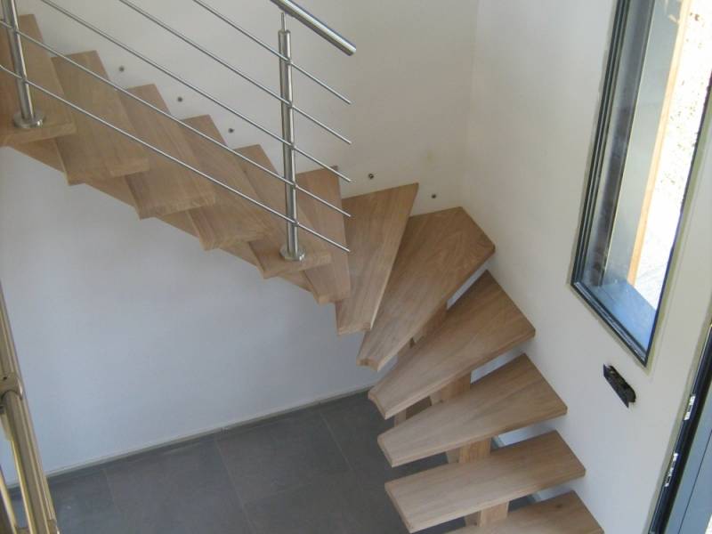 Escalier Fabricant 78 Escalier Fabricant 78