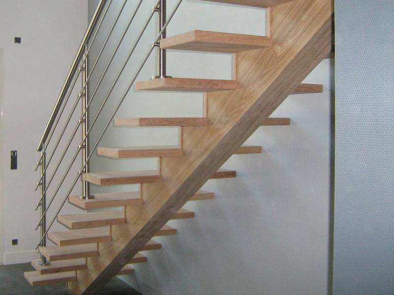 Escalier Fabrication Yvelines Escalier Fabrication Yvelines