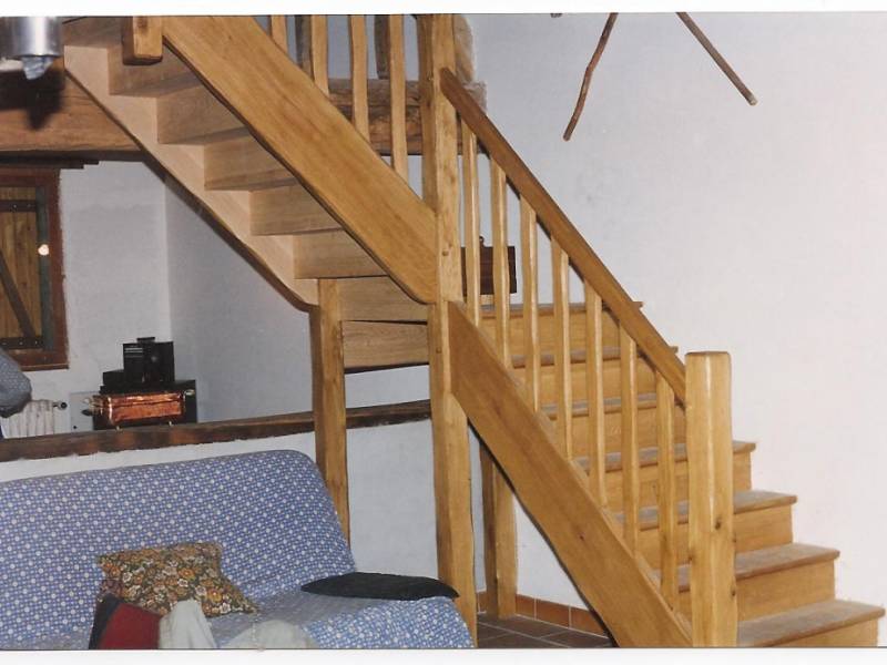 Escalier Sur Mesure 28 Escalier Sur Mesure 28