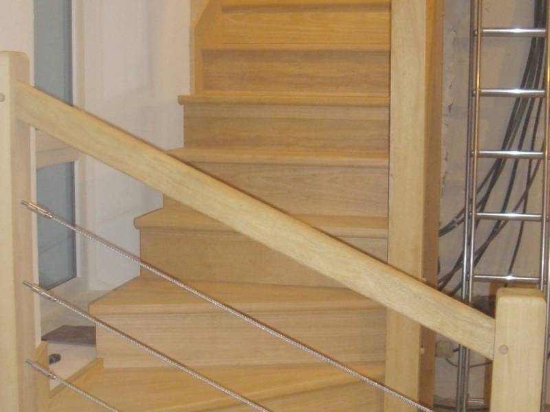 Escalier Sur Mesure 78 Escalier Sur Mesure 78