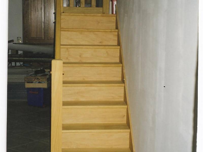 Escalier Sur Mesure Yvelines Escalier Sur Mesure Yvelines