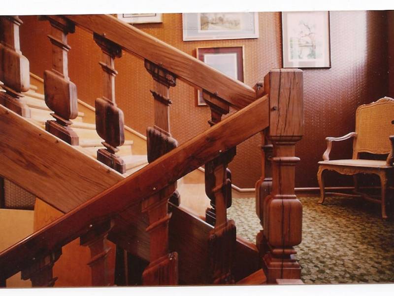 Escalier Yvelines Escalier Yvelines