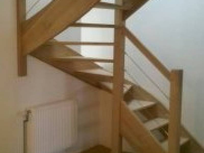 Escaliers 28 Escaliers 28