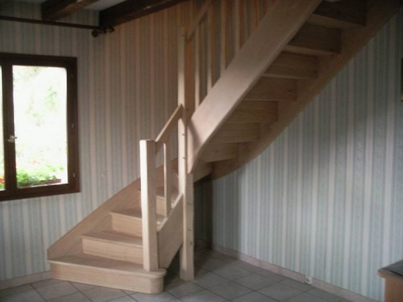 Fabrication Escalier Sur Mesure Yvelines Fabrication Escalier Sur Mesure Yvelines