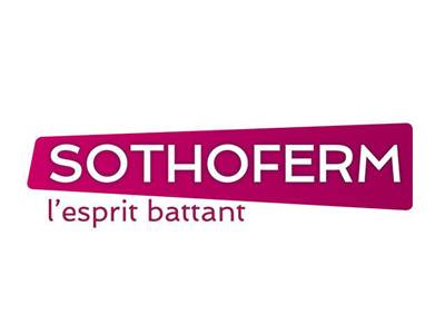 Fournisseur SOTHOFERM