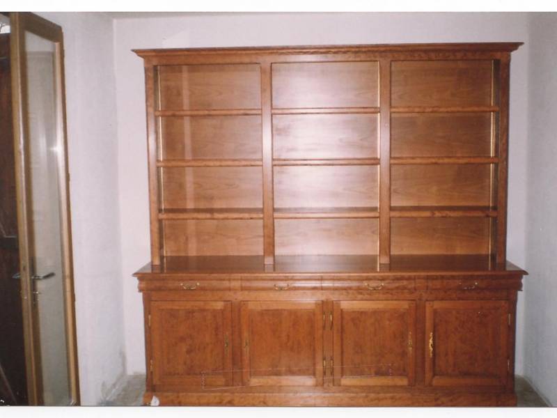 Fabrication Placard 28 Fabrication Placard 28