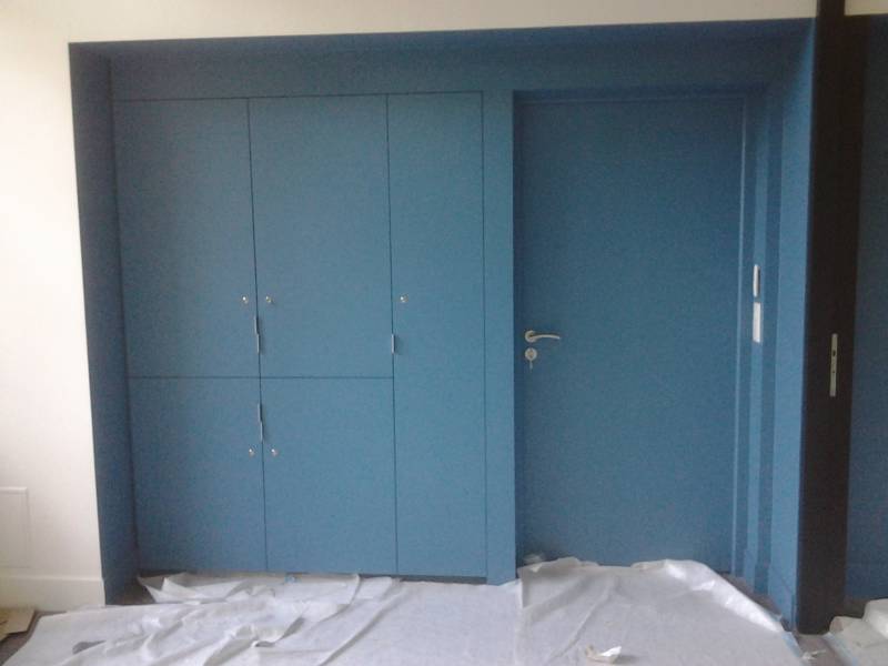 Facade De Placard En Medium Laque Facade De Placard En Medium Laque