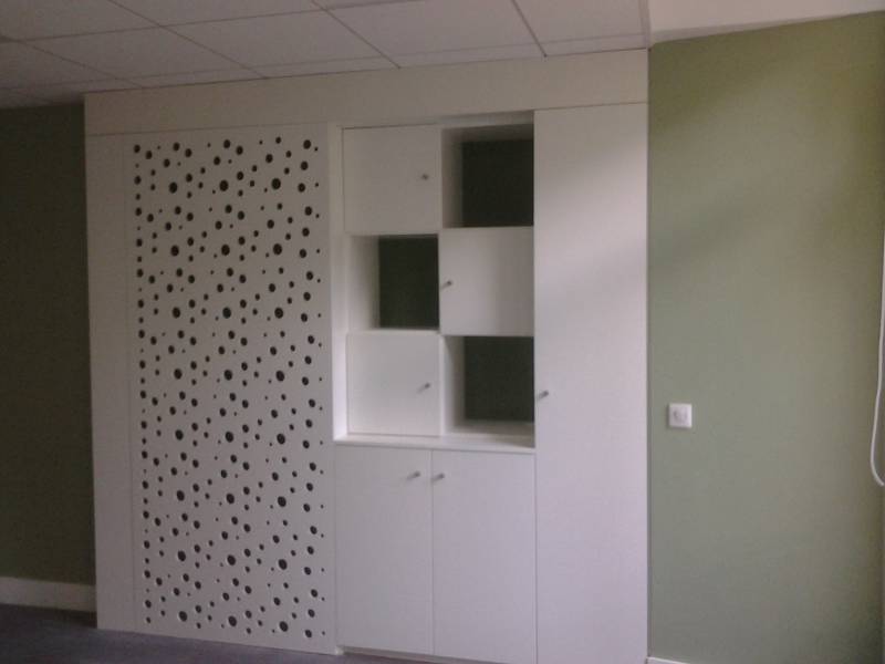 Meuble De Rangements Avec Facade Cache Radiateur Meuble De Rangements Avec Facade Cache Radiateur