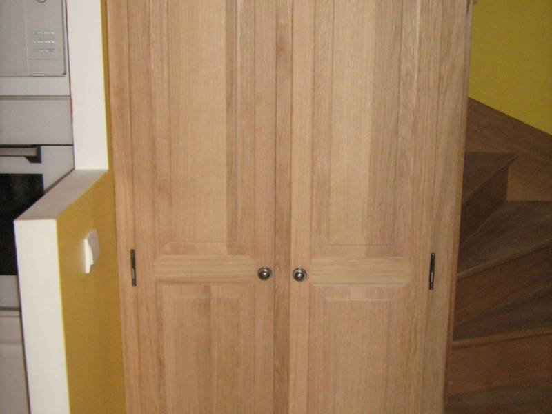 Placard Sous Escalier Sur Mesure Placard Sous Escalier Sur Mesure