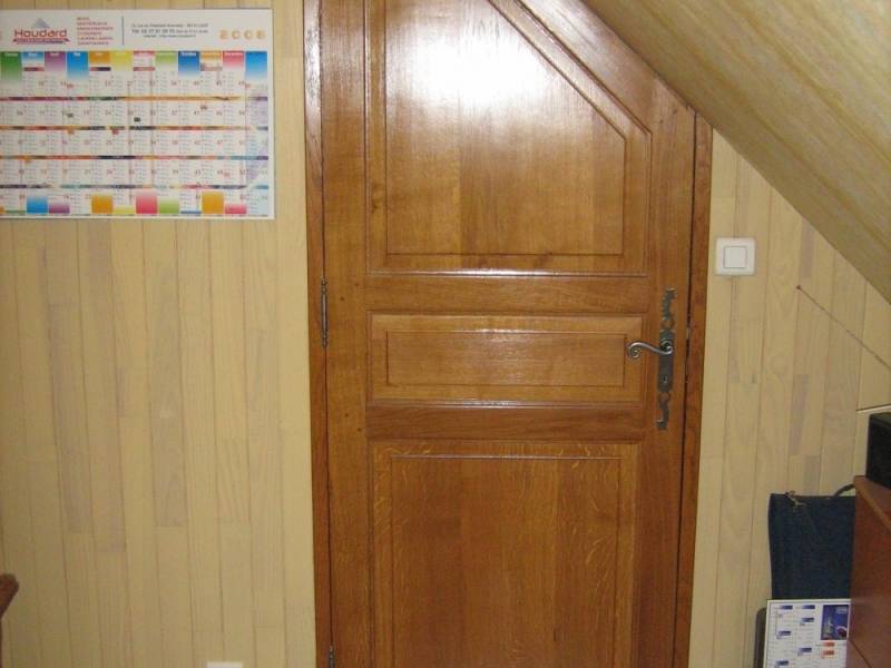 Porte Sur Mesure 28 Porte Sur Mesure 28