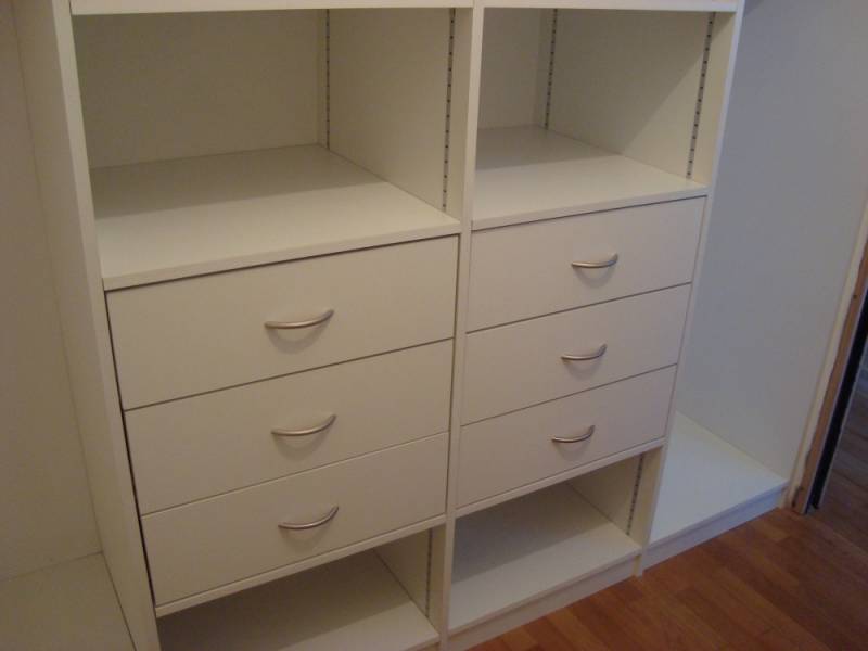 Rangement Sur Mesure Bois Rangement Sur Mesure Bois